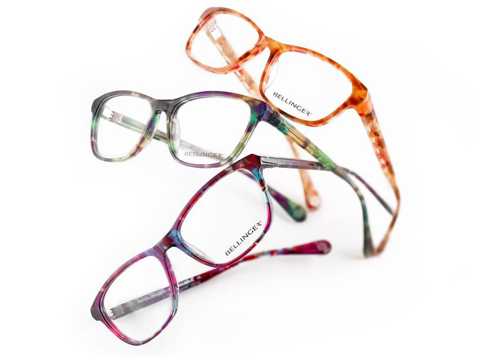 Bellinger Eyeglass Frames on Sale at Eye Etiquette Optical Langford