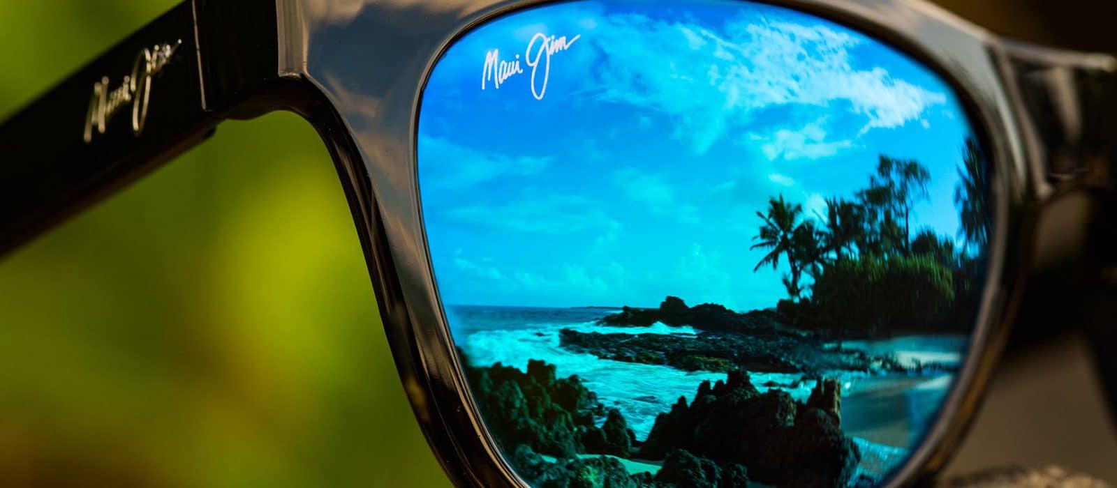 New 2016 Maui Jim sunglasses available at Eye Etiquette!