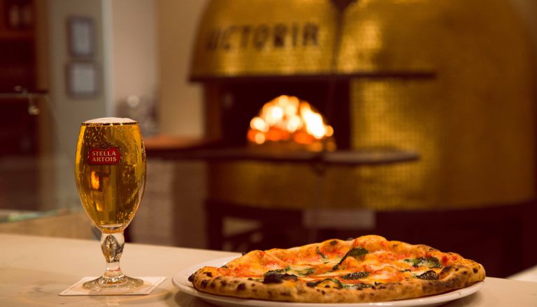 900 Degrees Pizzeria