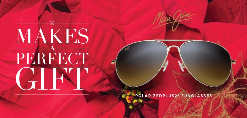 Maui Jim and Sunglasses on Sale - Eye Etiquette Optical