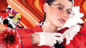 Boz frames available at Eye Etiquette in Langford's Millstream Village and Belmont Market Locations
