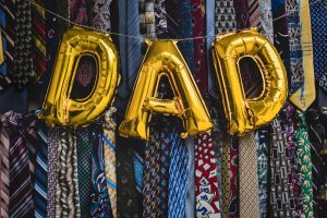 Father's Day Baloons