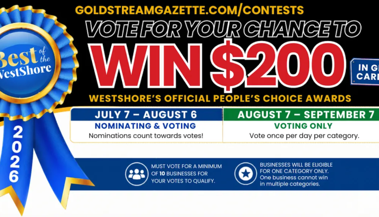 Best in WestShore promotional image
