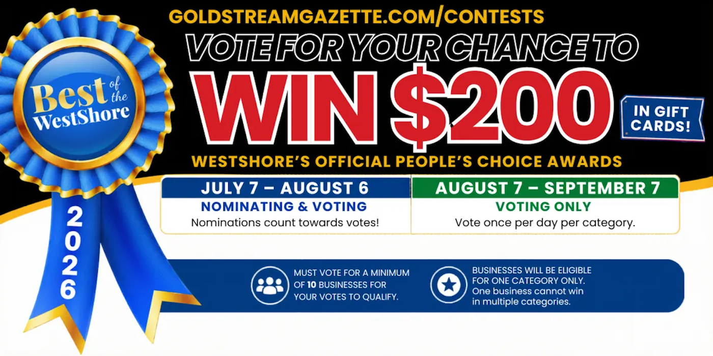 Best in WestShore promotional image